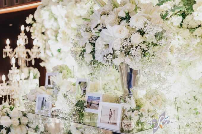 The Wedding of Dana & Hendri by 4Seasons Decoration - 002 The Wedding of Dana & Hendri by 4Seasons Decoration - 002