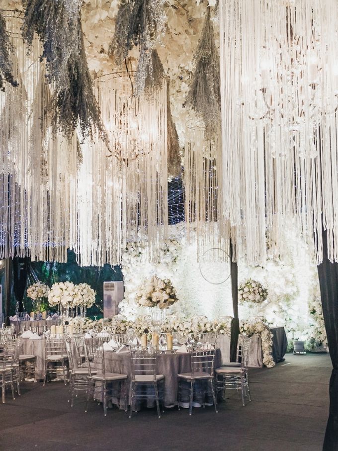 The Wedding of Dana & Hendri by 4Seasons Decoration - 004 The Wedding of Dana & Hendri by 4Seasons Decoration - 004