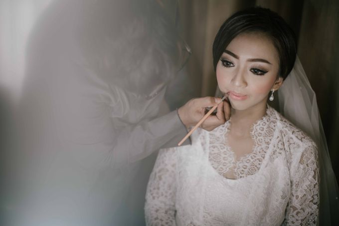 Deni & Cicilia Wedding by Royal Kuningan Jakarta - 001 Deni & Cicilia Wedding by Royal Kuningan Jakarta - 001