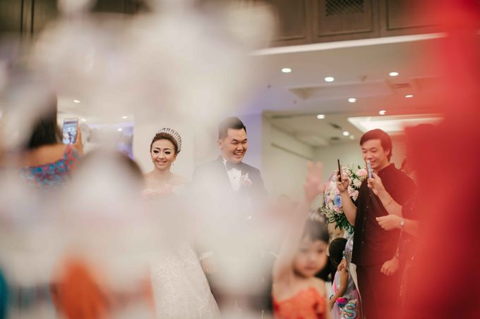 Deni & Cicilia Wedding by Royal Kuningan Jakarta - 008 Deni & Cicilia Wedding by Royal Kuningan Jakarta - 008