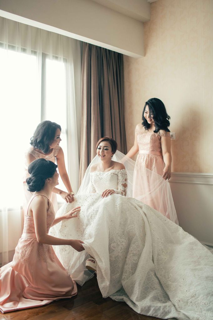 Deni & Cicilia Wedding by Royal Kuningan Jakarta - 003 Deni & Cicilia Wedding by Royal Kuningan Jakarta - 003