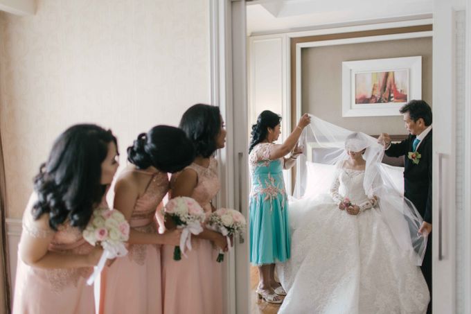 Deni & Cicilia Wedding by Royal Kuningan Jakarta - 004 Deni & Cicilia Wedding by Royal Kuningan Jakarta - 004