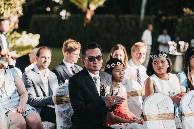 Garden Wedding by the beach by My Love Momentz - 023 Garden Wedding by the beach by My Love Momentz - 023