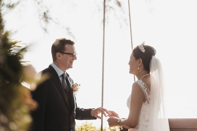 Garden Wedding by the beach by My Love Momentz - 025 Garden Wedding by the beach by My Love Momentz - 025