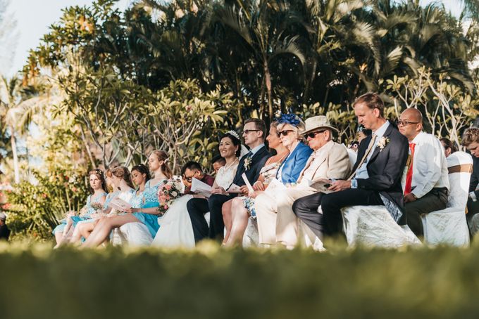 Garden Wedding by the beach by My Love Momentz - 028 Garden Wedding by the beach by My Love Momentz - 028