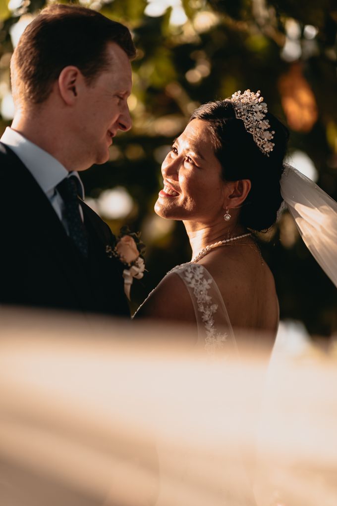 Garden Wedding by the beach by My Love Momentz - 031 Garden Wedding by the beach by My Love Momentz - 031