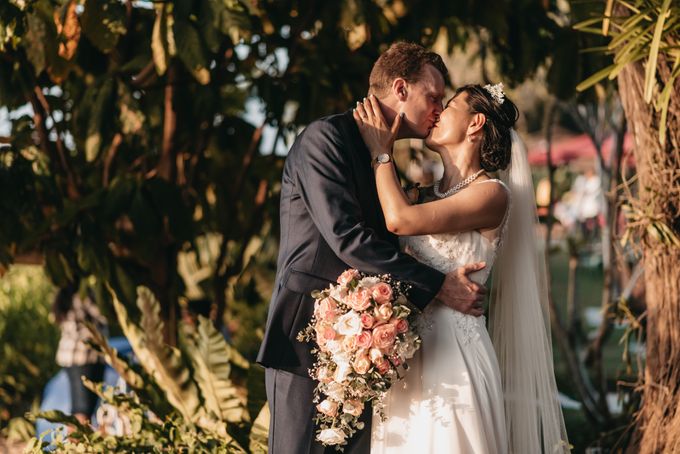 Garden Wedding by the beach by My Love Momentz - 032 Garden Wedding by the beach by My Love Momentz - 032