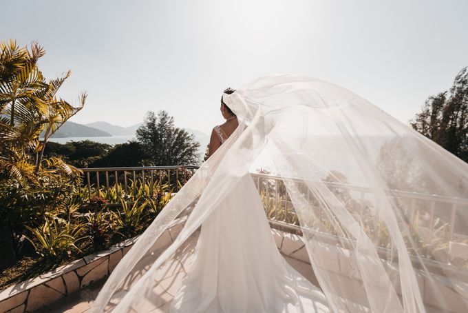 Garden Wedding by the beach by My Love Momentz - 017 Garden Wedding by the beach by My Love Momentz - 017