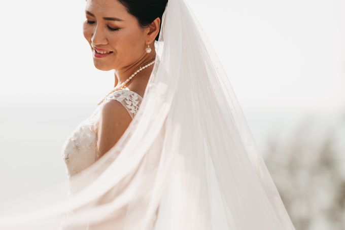 Garden Wedding by the beach by My Love Momentz - 018 Garden Wedding by the beach by My Love Momentz - 018