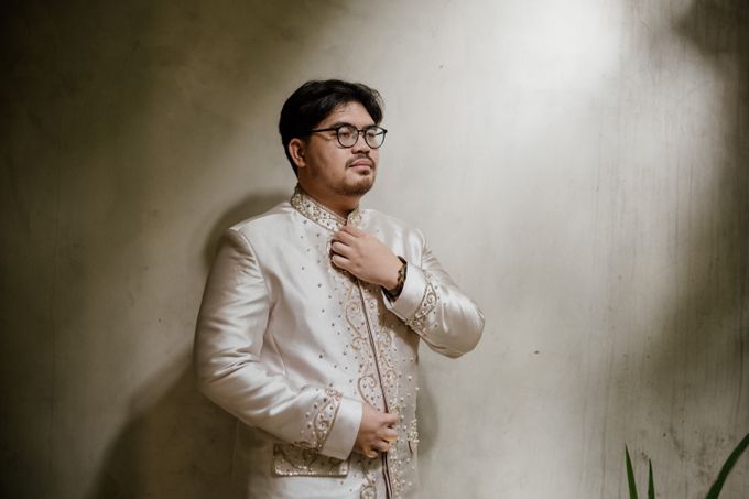 Wedding Dania & Iqbal by Decor Everywhere - 006