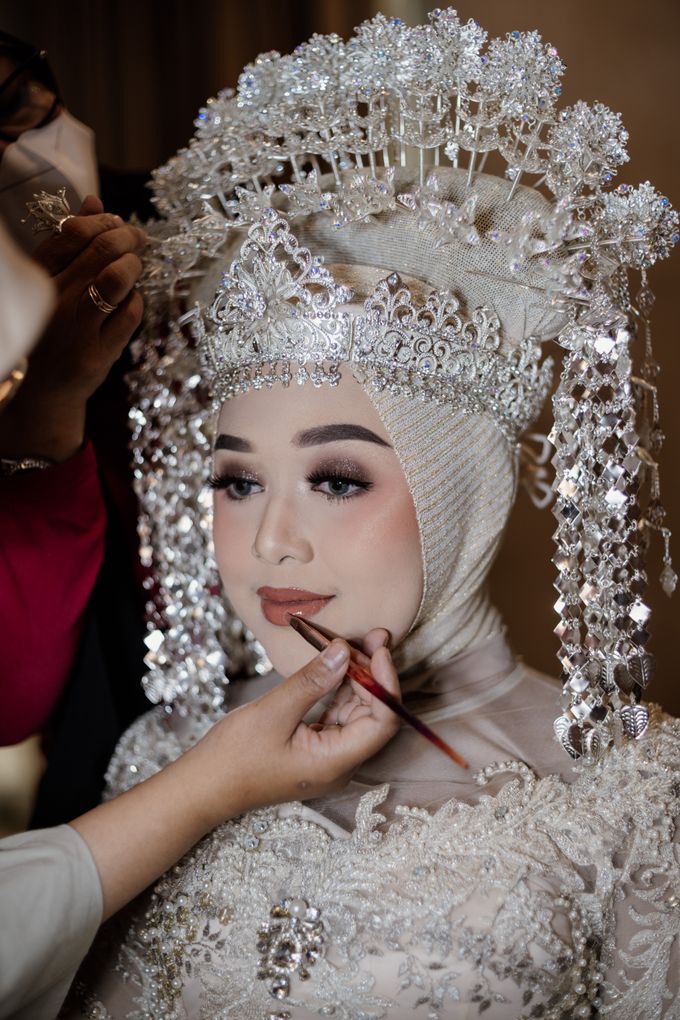 Wedding Dania & Iqbal by Decor Everywhere - 005