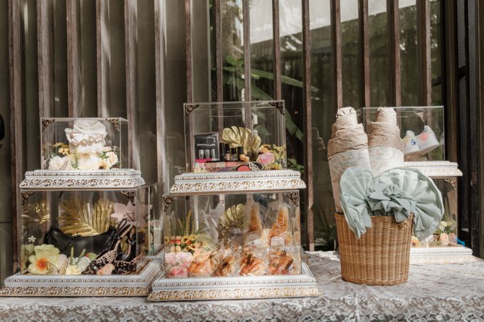 Wedding Dania & Iqbal by Decor Everywhere - 010