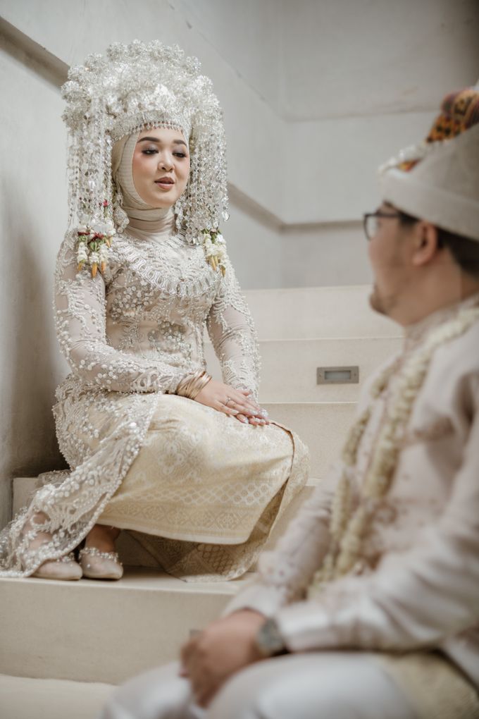 Wedding Dania & Iqbal by Decor Everywhere - 015