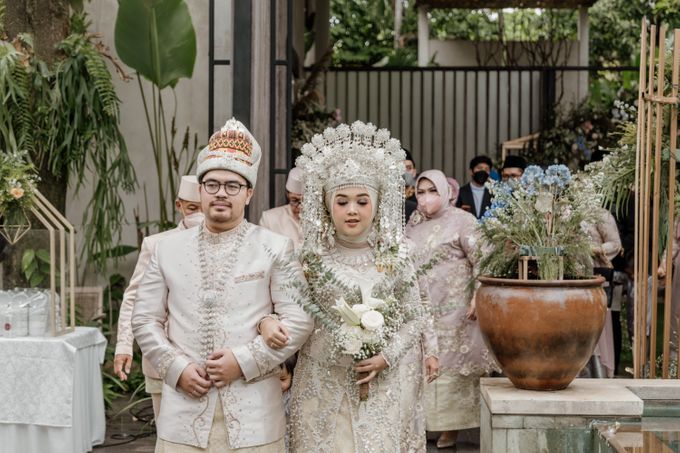 Wedding Dania & Iqbal by Decor Everywhere - 017
