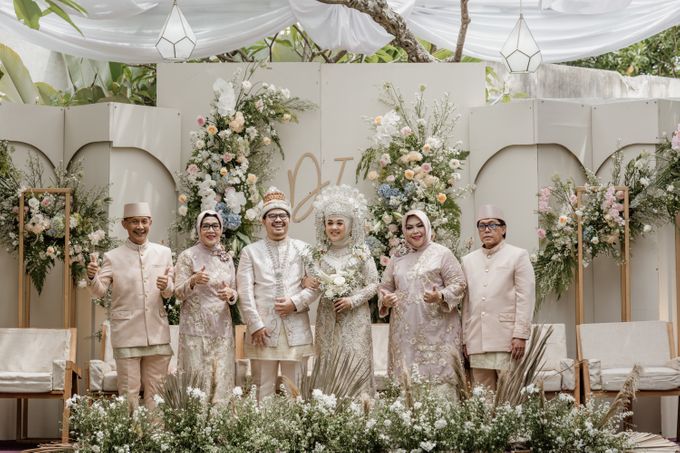 Wedding Dania & Iqbal by Decor Everywhere - 018