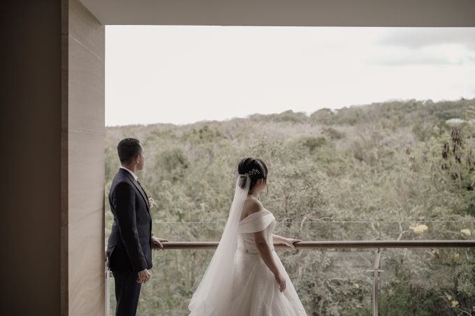 Adeline & Daniel Wedding at Mulia Resorts & Villas Bali by AKSA Creative - 001 Adeline & Daniel Wedding at Mulia Resorts & Villas Bali by AKSA Creative - 001