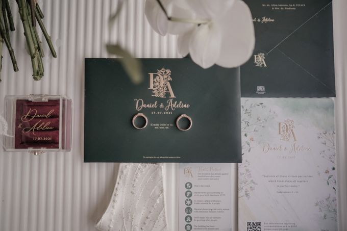 Adeline & Daniel Wedding at Mulia Resorts & Villas Bali by AKSA Creative - 045 Adeline & Daniel Wedding at Mulia Resorts & Villas Bali by AKSA Creative - 045