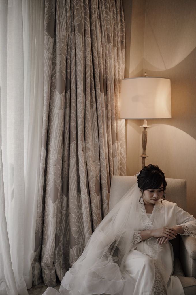 Adeline & Daniel Wedding at Mulia Resorts & Villas Bali by AKSA Creative - 035 Adeline & Daniel Wedding at Mulia Resorts & Villas Bali by AKSA Creative - 035