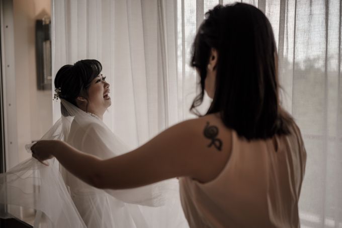 Adeline & Daniel Wedding at Mulia Resorts & Villas Bali by AKSA Creative - 032 Adeline & Daniel Wedding at Mulia Resorts & Villas Bali by AKSA Creative - 032