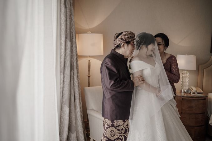 Adeline & Daniel Wedding at Mulia Resorts & Villas Bali by AKSA Creative - 030 Adeline & Daniel Wedding at Mulia Resorts & Villas Bali by AKSA Creative - 030