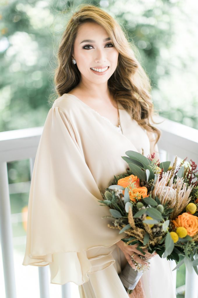 Orange & Yello Wedding by Foreveryday Photography - 020 Orange & Yello Wedding by Foreveryday Photography - 020