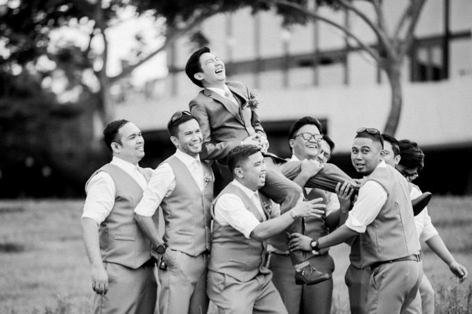 Orange & Yello Wedding by Foreveryday Photography - 023 Orange & Yello Wedding by Foreveryday Photography - 023