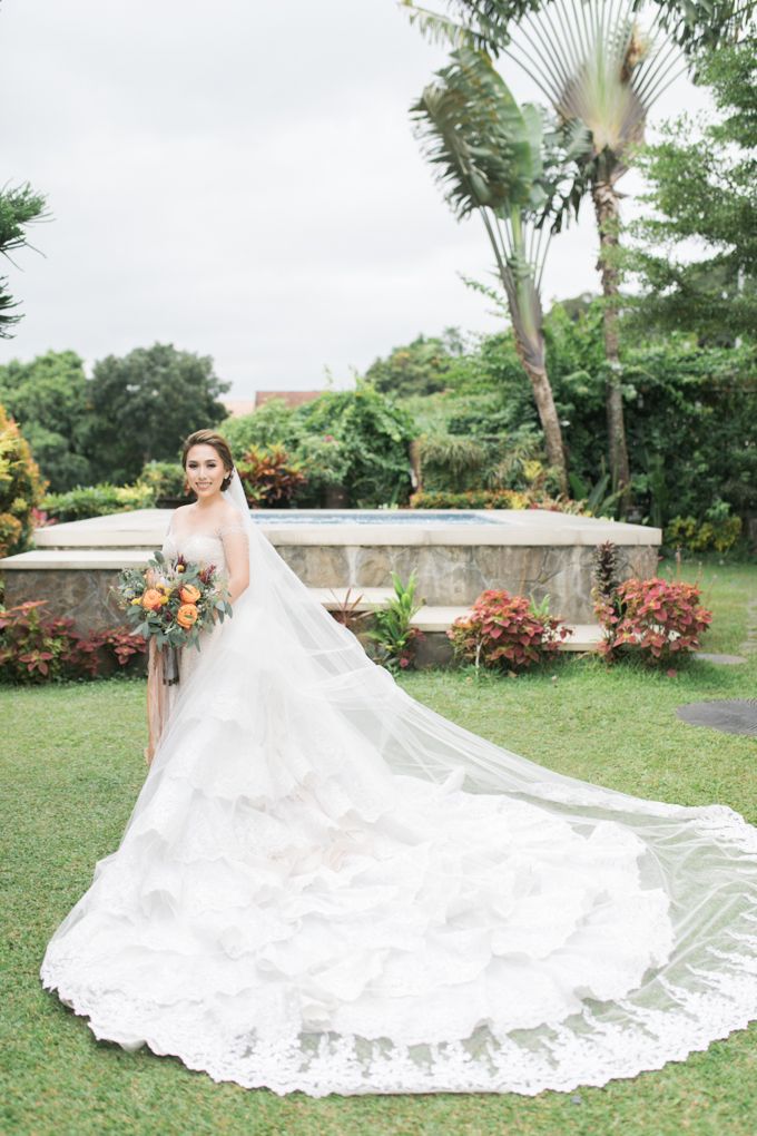 Orange & Yello Wedding by Foreveryday Photography - 030 Orange & Yello Wedding by Foreveryday Photography - 030