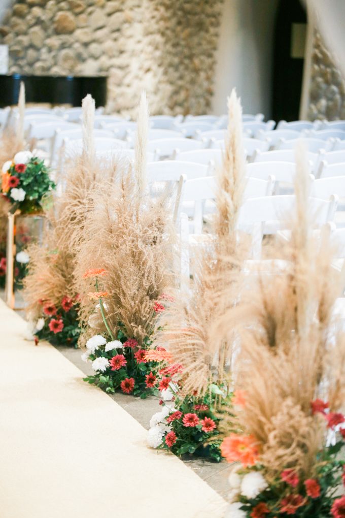 Orange & Yello Wedding by Foreveryday Photography - 031 Orange & Yello Wedding by Foreveryday Photography - 031