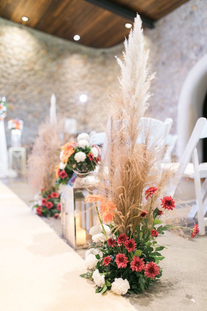 Orange & Yello Wedding by Foreveryday Photography - 037 Orange & Yello Wedding by Foreveryday Photography - 037