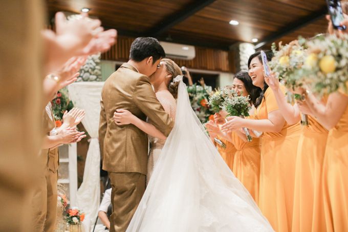 Orange & Yello Wedding by Foreveryday Photography - 036 Orange & Yello Wedding by Foreveryday Photography - 036