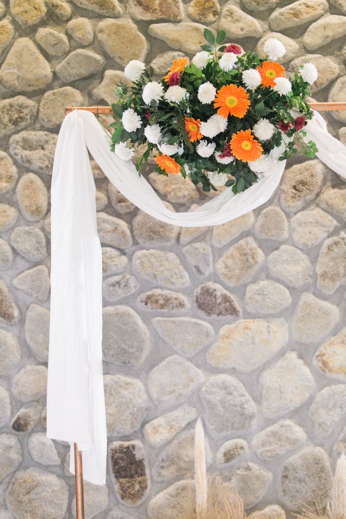 Orange & Yello Wedding by Foreveryday Photography - 038 Orange & Yello Wedding by Foreveryday Photography - 038