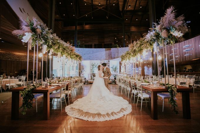 Orange & Yello Wedding by Foreveryday Photography - 039 Orange & Yello Wedding by Foreveryday Photography - 039