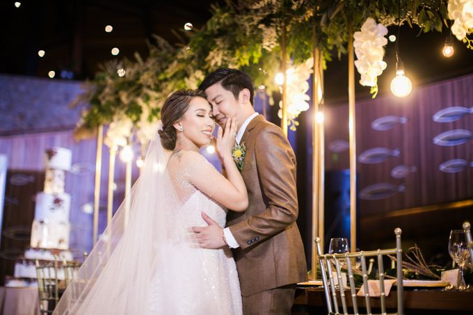Orange & Yello Wedding by Foreveryday Photography - 041 Orange & Yello Wedding by Foreveryday Photography - 041