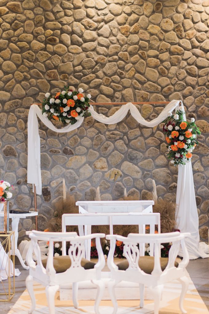 Orange & Yello Wedding by Foreveryday Photography - 050 Orange & Yello Wedding by Foreveryday Photography - 050