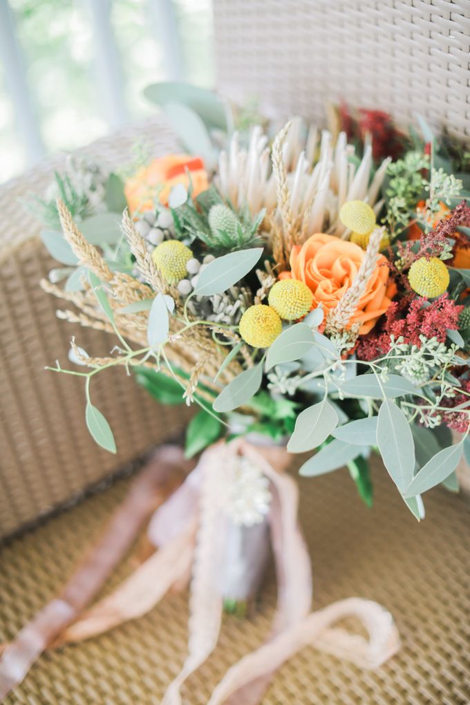 Orange & Yello Wedding by Foreveryday Photography - 008 Orange & Yello Wedding by Foreveryday Photography - 008