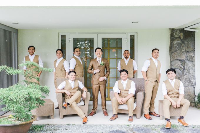 Orange & Yello Wedding by Foreveryday Photography - 013 Orange & Yello Wedding by Foreveryday Photography - 013