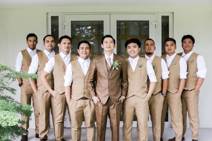 Orange & Yello Wedding by Foreveryday Photography - 017 Orange & Yello Wedding by Foreveryday Photography - 017