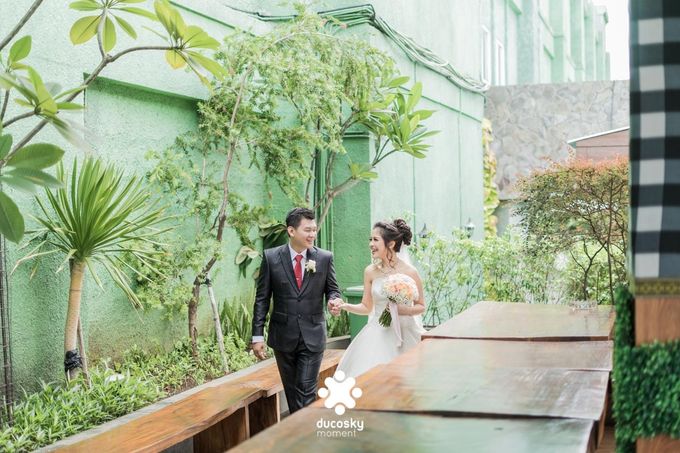 Daniel Maya Wedding | Couple Session by Sugarbee Wedding Organizer - 003