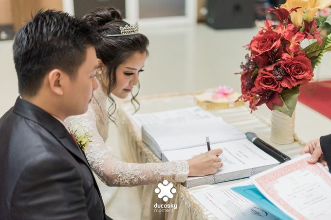 Daniel Maya Wedding | The Matrimony by Sugarbee Wedding Organizer - 025 Daniel Maya Wedding | The Matrimony by Sugarbee Wedding Organizer - 025