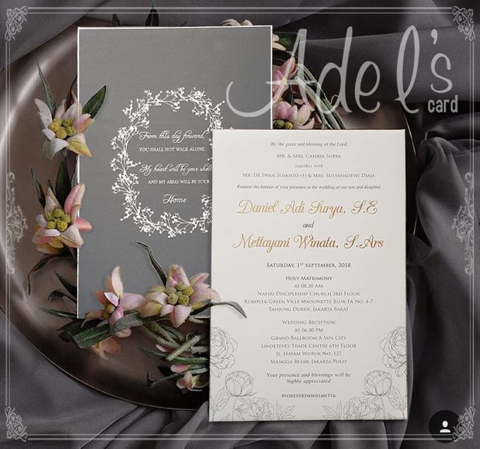 New In Gallery by Adel's House of card - 007 New In Gallery by Adel's House of card - 007