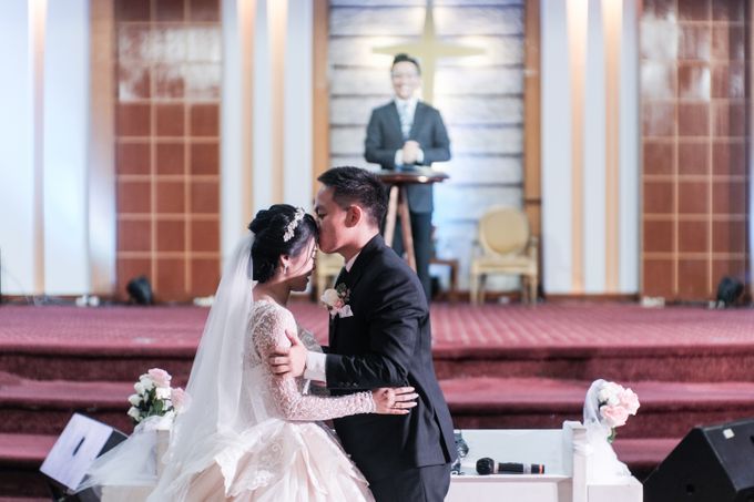 Wedding Of Daniel & Surfika by Ohana Enterprise - 013 Wedding Of Daniel & Surfika by Ohana Enterprise - 013