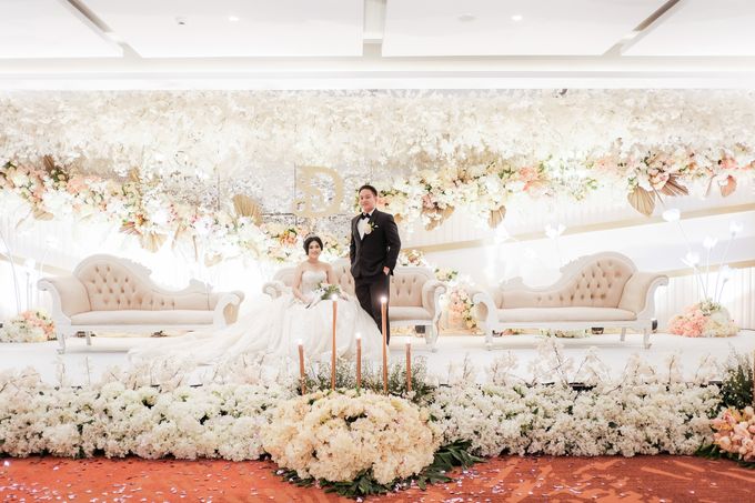 Wedding Of Daniel & Surfika by Ohana Enterprise - 023 Wedding Of Daniel & Surfika by Ohana Enterprise - 023