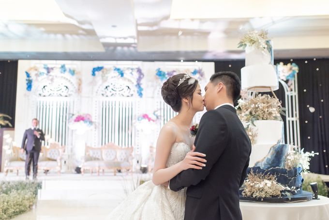 The Wedding of Danniel & Edith by Kairos Works - 002 The Wedding of Danniel & Edith by Kairos Works - 002