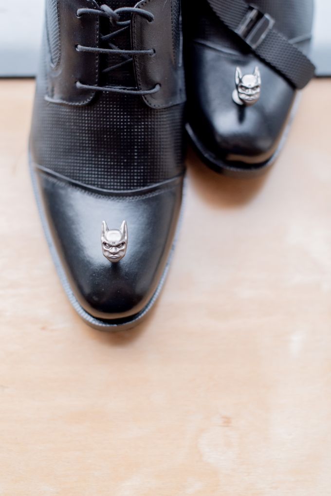 The Wedding of Danniel & Edith by Kairos Works - 006 The Wedding of Danniel & Edith by Kairos Works - 006
