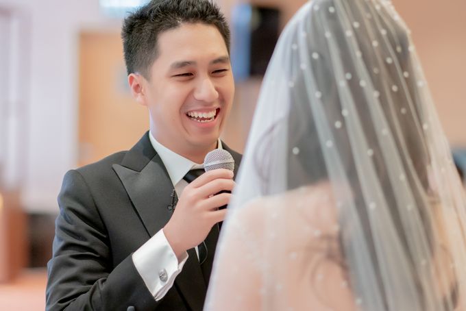 The Wedding of Danniel & Edith by Kairos Works - 027 The Wedding of Danniel & Edith by Kairos Works - 027