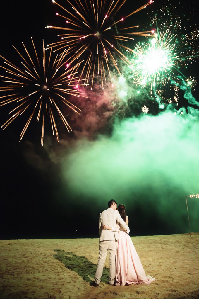 My Amazing Beach Wedding by KINGS Tailor & Co. - 008 My Amazing Beach Wedding by KINGS Tailor & Co. - 008