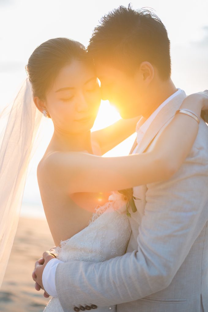 My Amazing Beach Wedding by KINGS Tailor & Co. - 005 My Amazing Beach Wedding by KINGS Tailor & Co. - 005