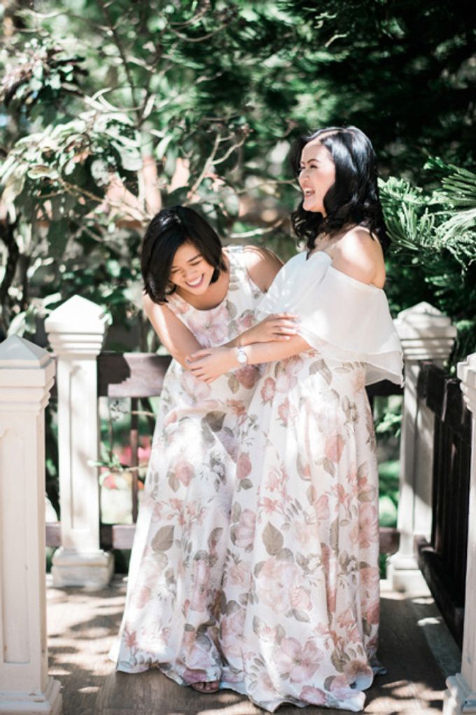 A Wedding with Floral and Rustic Details by The Daydreamer Studios - 008 A Wedding with Floral and Rustic Details by The Daydreamer Studios - 008