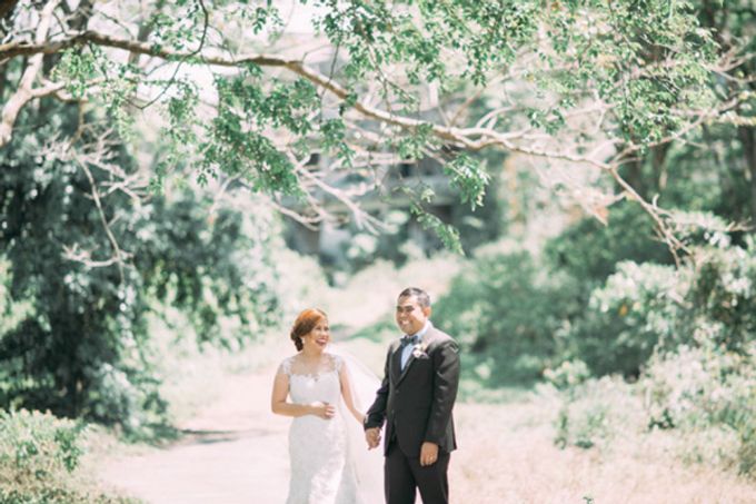 A Wedding with Floral and Rustic Details by The Daydreamer Studios - 011 A Wedding with Floral and Rustic Details by The Daydreamer Studios - 011