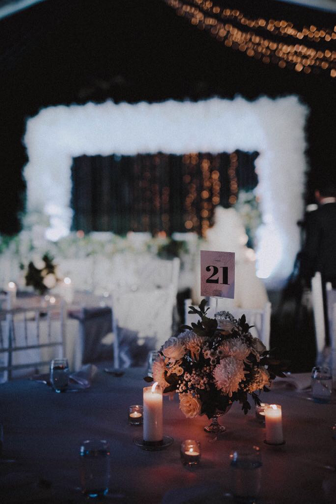 The Wedding of Kelvin & Karen by Daun Florist - 010 The Wedding of Kelvin & Karen by Daun Florist - 010